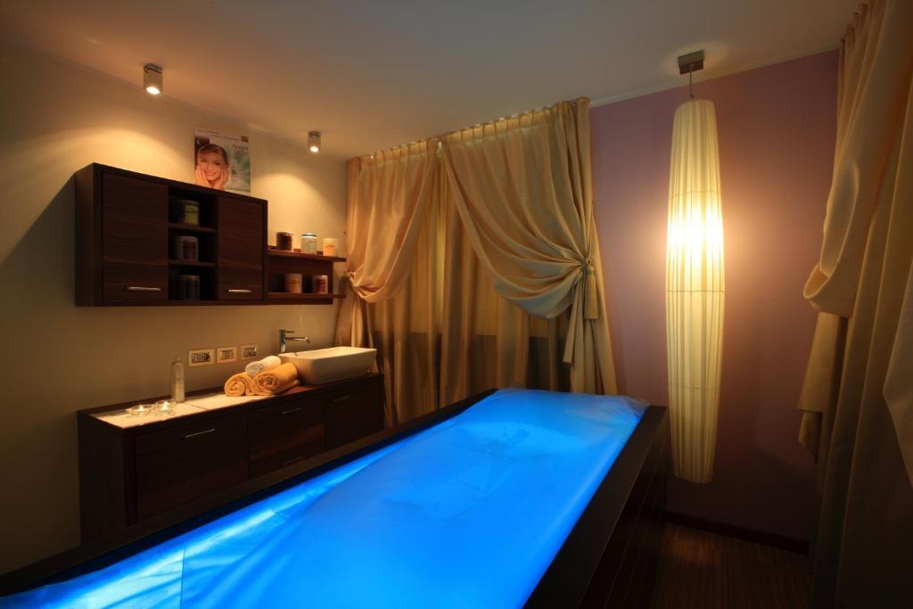 Dolce Avita Hotel Spa & Resort Andalo Exteriör bild