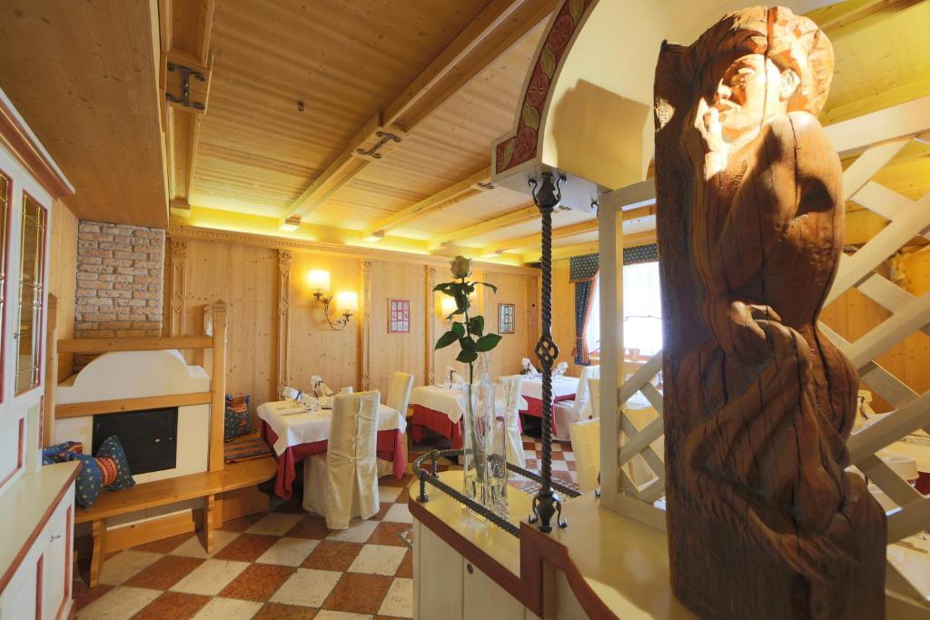 Dolce Avita Hotel Spa & Resort Andalo Exteriör bild