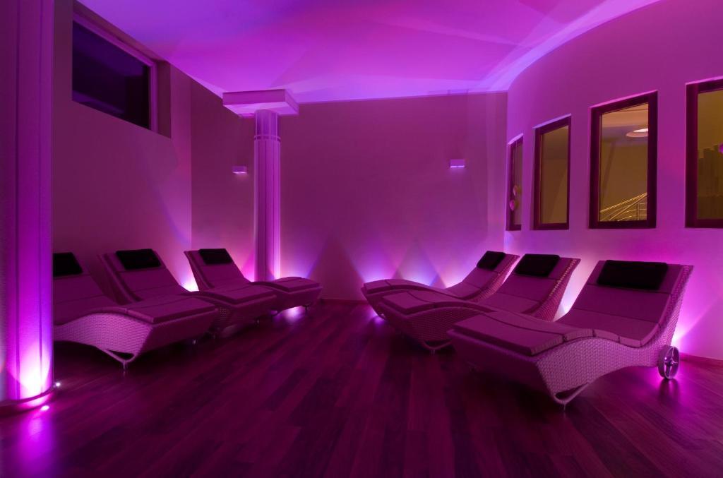 Dolce Avita Hotel Spa & Resort Andalo Exteriör bild